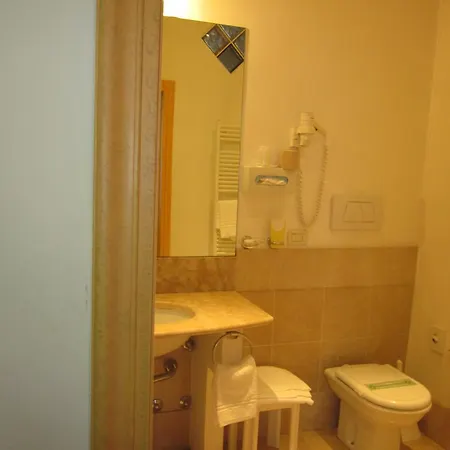 Ca' Centopietre 3* Benátky