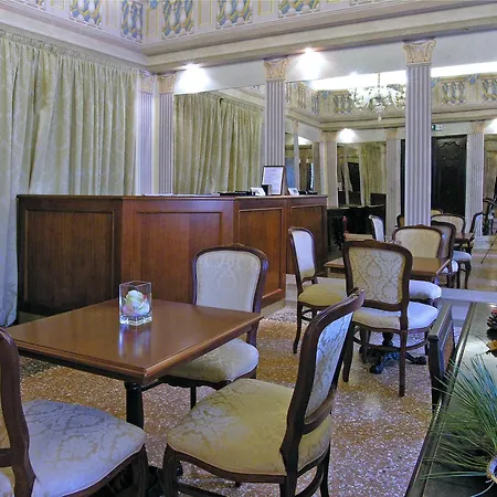 Ca' Centopietre Penzion 3*