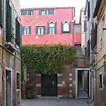 Ca' Centopietre Venedig