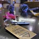 Pensionat Ca' Centopietre 3*