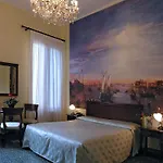 Pensionat Ca' Centopietre Venedig