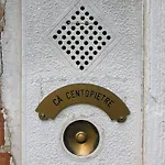 Pensionat Ca' Centopietre Venedig