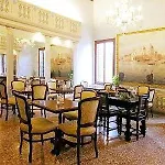 Ca' Centopietre Pensionat 3*