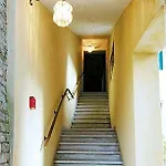 Ca' Centopietre Pensionat Venedig