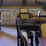 Ca' Centopietre Venedig
