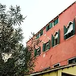 Ca' Centopietre Venedig