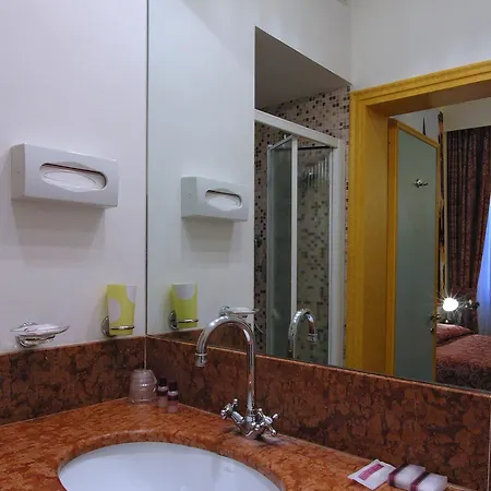 בית הארחה Ca' Centopietre