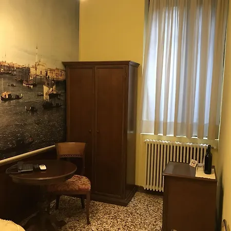 Ca' Centopietre