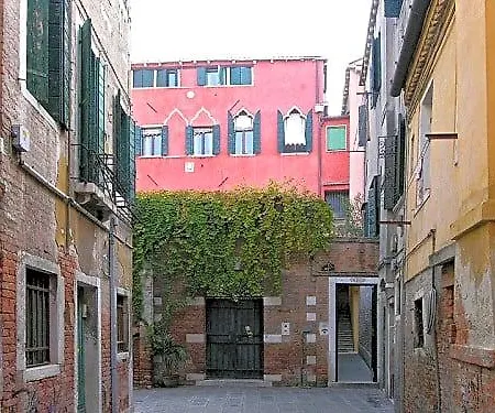 Ca' Centopietre 3* Venedig