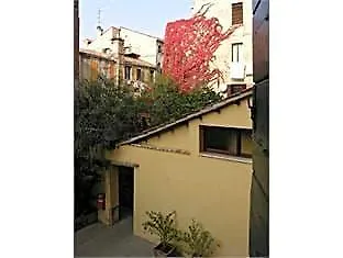 Gæstehus Ca' Centopietre Venedig
