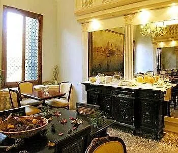 Ca' Centopietre 3*