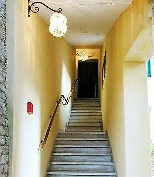 Ca' Centopietre Pensionat Venedig