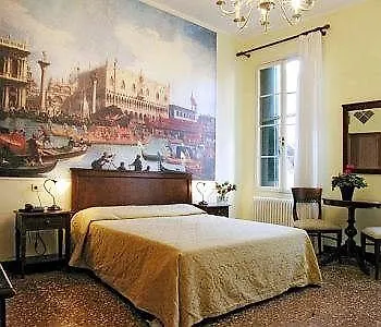 Ca' Centopietre 3* Venedik