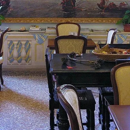 Ca' Centopietre Venedik