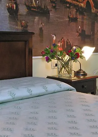 Ca' Centopietre ゲストハウス