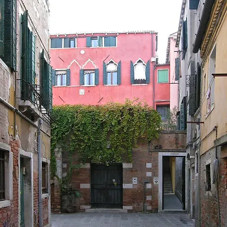 Ca' Centopietre Pensionat