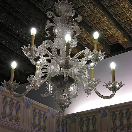 ゲストハウス Ca' Centopietre ヴェネツィア