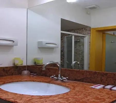 Konukevi Ca' Centopietre Venedik