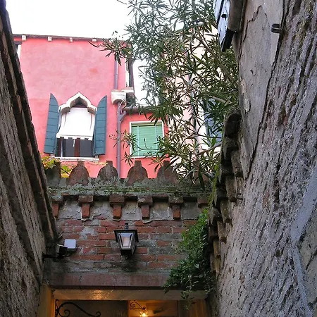 Ca' Centopietre Venedig