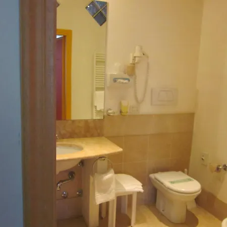 Ca' Centopietre Venedik