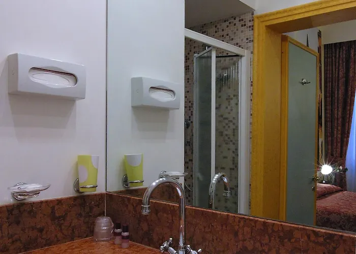 Affittacamere Ca' Centopietre