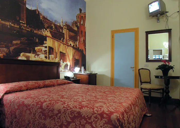 Ca' Centopietre Venezia