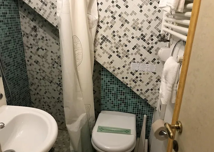 Affittacamere Ca' Centopietre Venezia