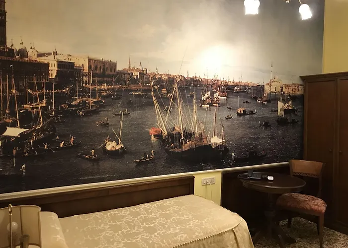 Ca' Centopietre Affittacamere 3*