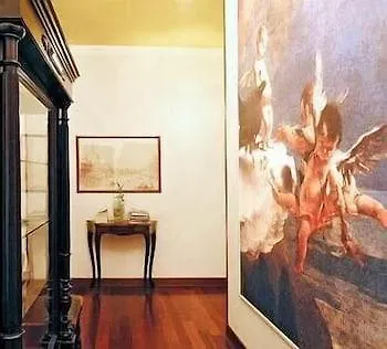 Ca' Centopietre Casa de hóspedes