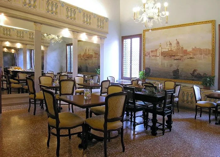 Ca' Centopietre Affittacamere Venezia