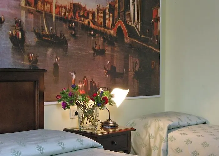 Ca' Centopietre Affittacamere