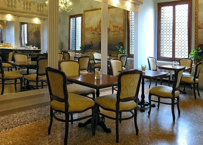 Ca' Centopietre Venezia