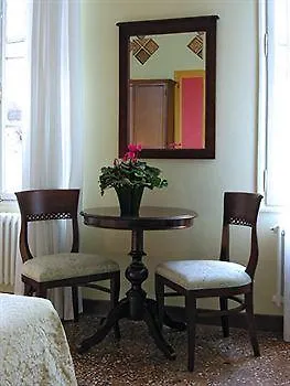Ca' Centopietre Casa de hóspedes Veneza
