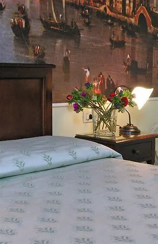 Ca' Centopietre Affittacamere