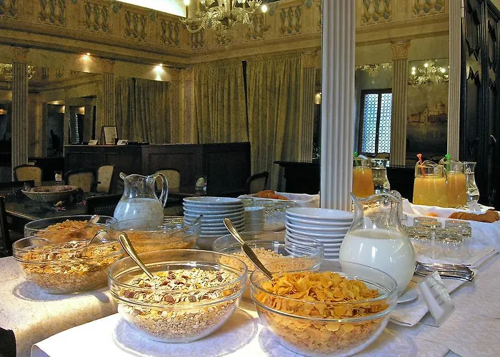 Ca' Centopietre Casa de hóspedes 3*