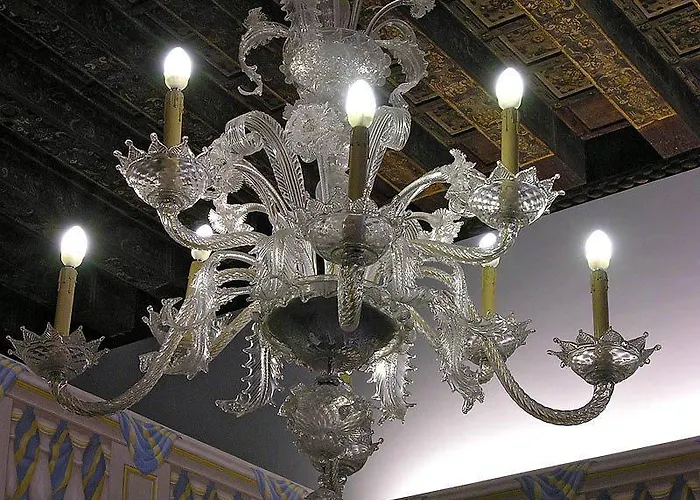 Casa de hóspedes Ca' Centopietre Veneza