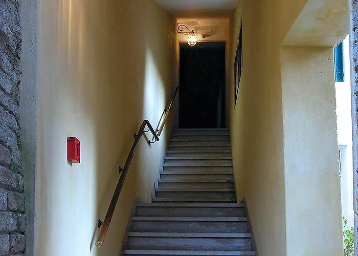 Ca' Centopietre Casa de hóspedes Veneza