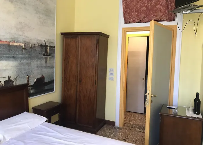 Casa de hóspedes Ca' Centopietre Veneza