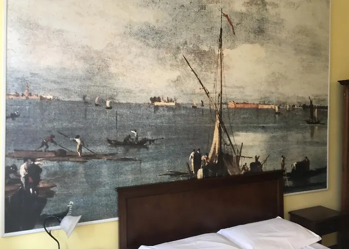 Ca' Centopietre Venezia