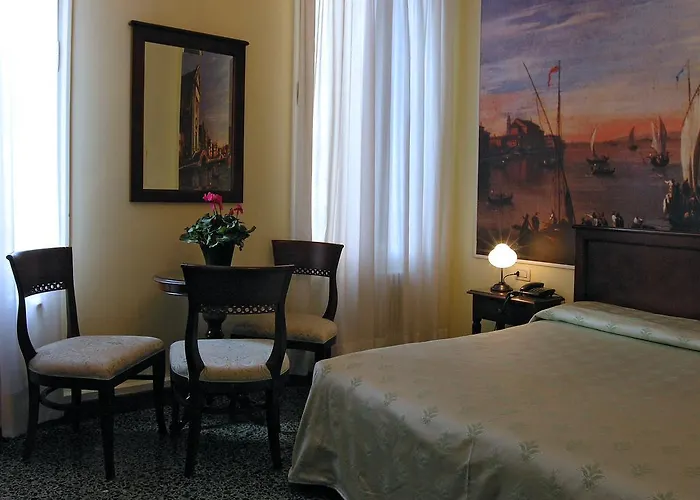 Ca' Centopietre Casa de hóspedes Veneza