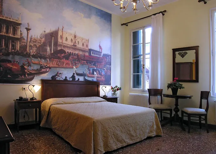 Ca' Centopietre Casa de hóspedes 3*