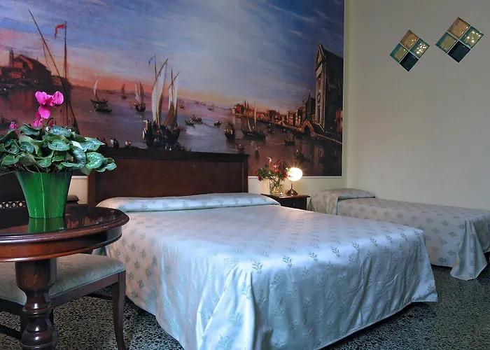 Ca' Centopietre Affittacamere Venezia