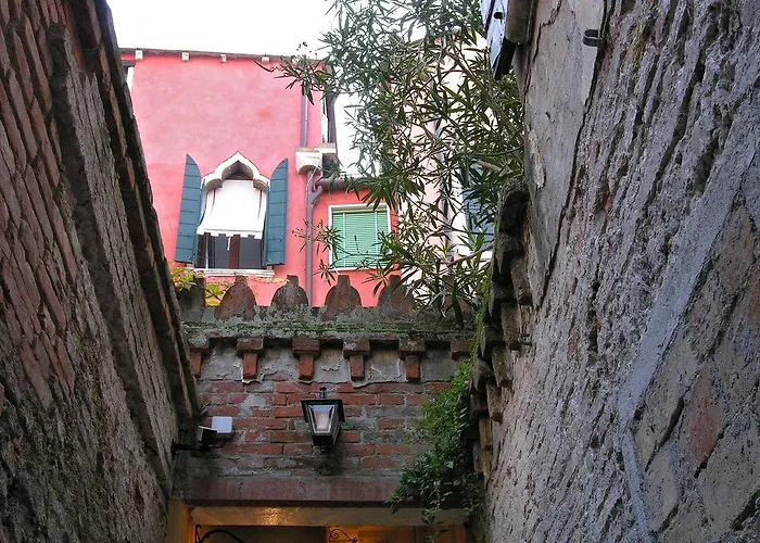 Ca' Centopietre Venezia