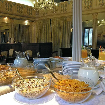 Ca' Centopietre Penzion 3*