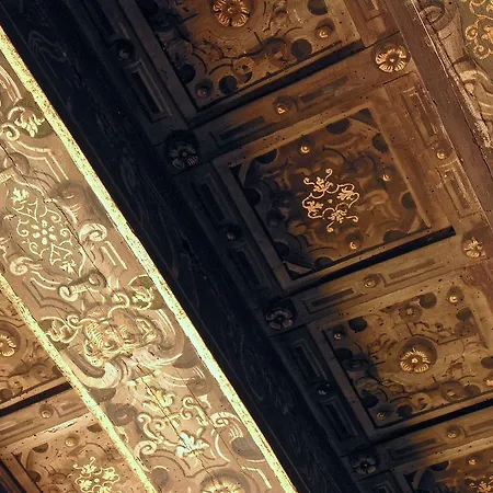 Ca' Centopietre Affittacamere