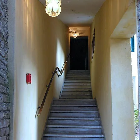 Ca' Centopietre Penzion Benátky