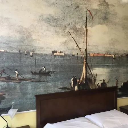 Ca' Centopietre Venezia