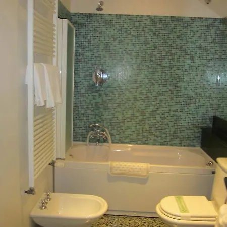 Ca' Centopietre Benátky