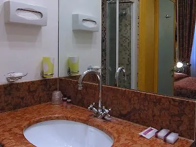 Ca' Centopietre Penzion Benátky