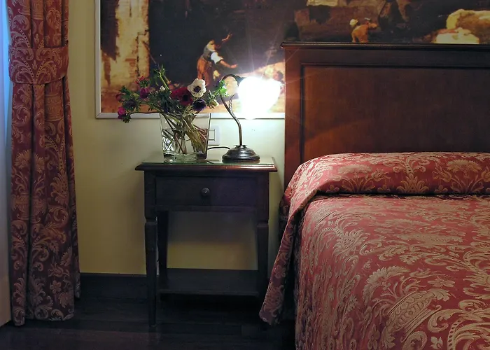 Affittacamere Ca' Centopietre 3*